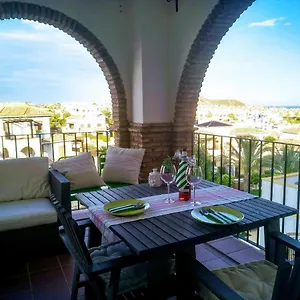  Apartamento Star Thalassa Viii España