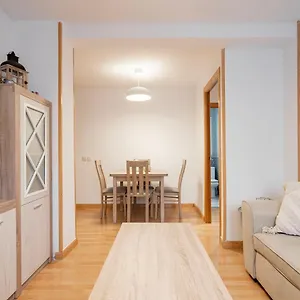  Apartamento Piso Con Encanto En Canillejas España