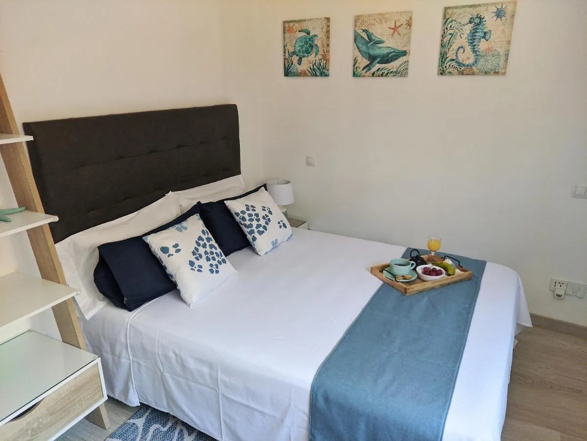 Anidras Rooms Sardina 0*,