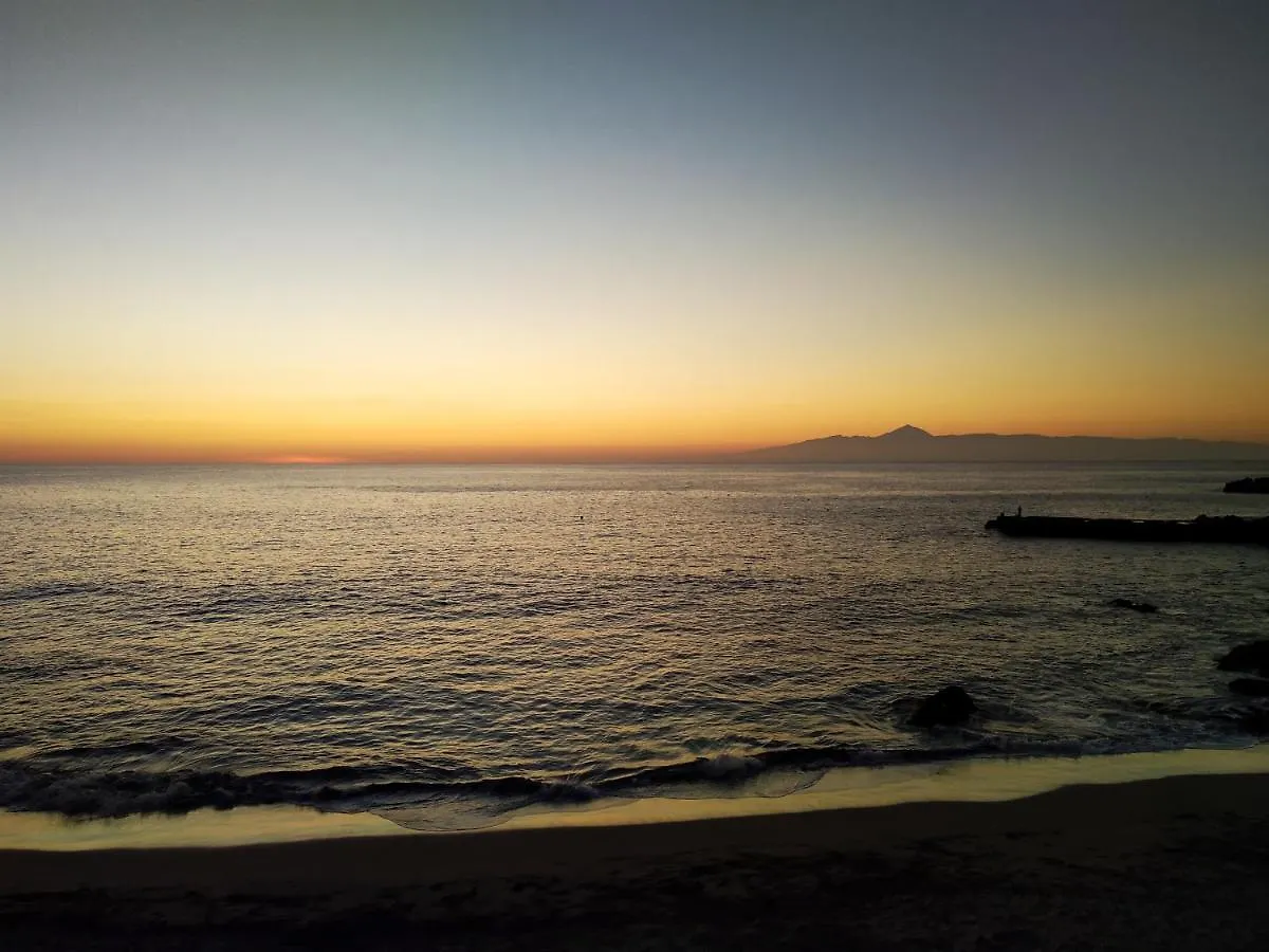 Anidras Rooms Sardina