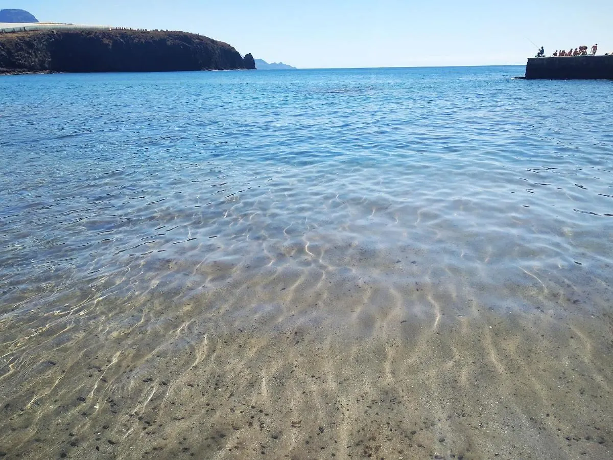 Anidras Rooms Sardina 0*,  Spain