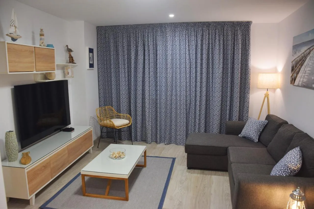 Apartment Anidras Rooms Sardina