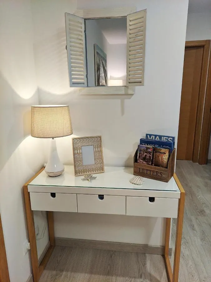 Anidras Rooms Sardina 0*,  Spain
