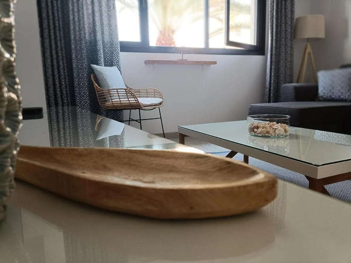 Apartment Anidras Rooms Sardina