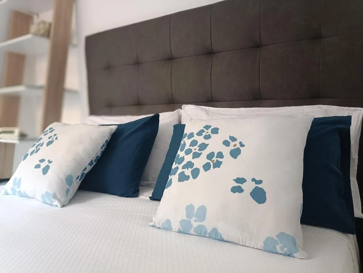 Anidras Rooms Sardina Spain
