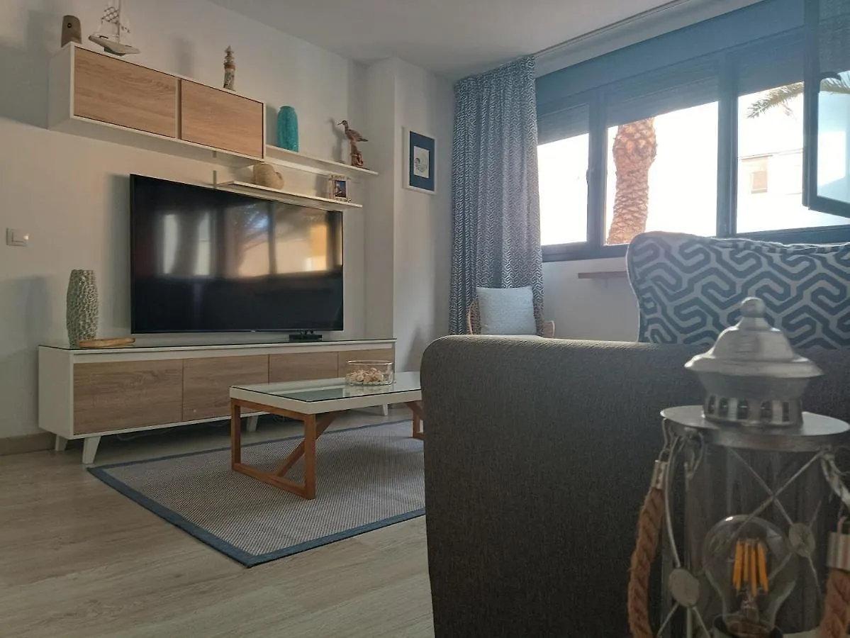 Anidras Rooms Sardina 0*,  Spain