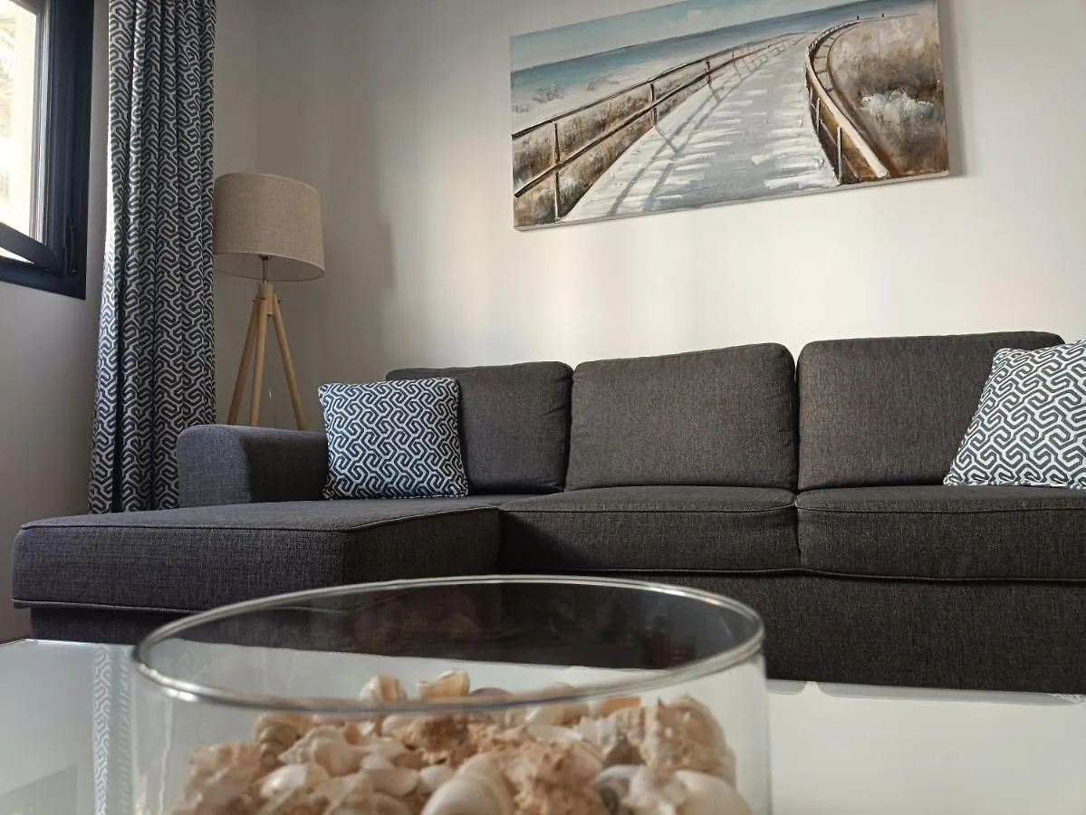 Anidras Rooms Sardina Apartment