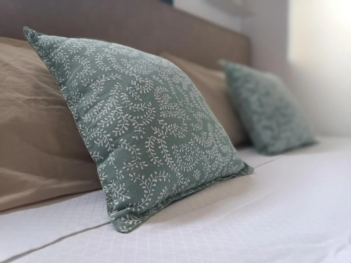Anidras Rooms Sardina Apartment