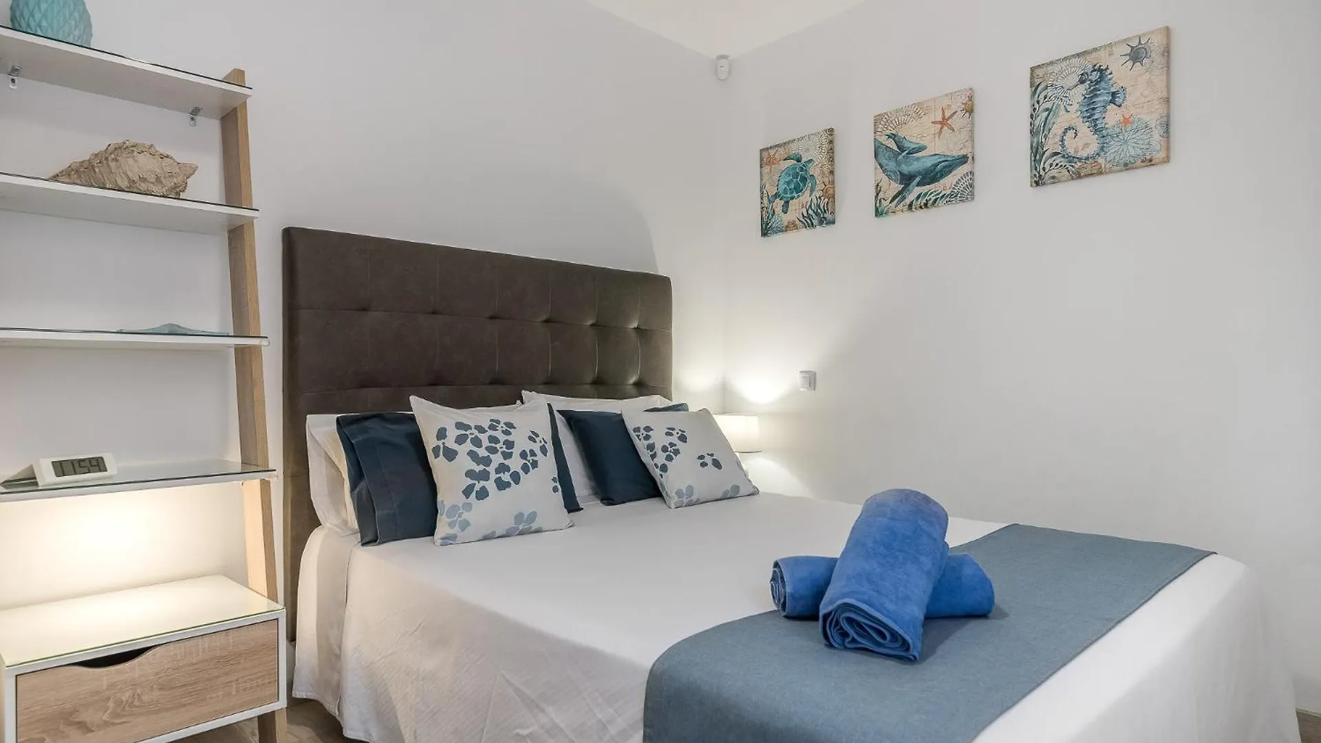 Anidras Rooms Sardina