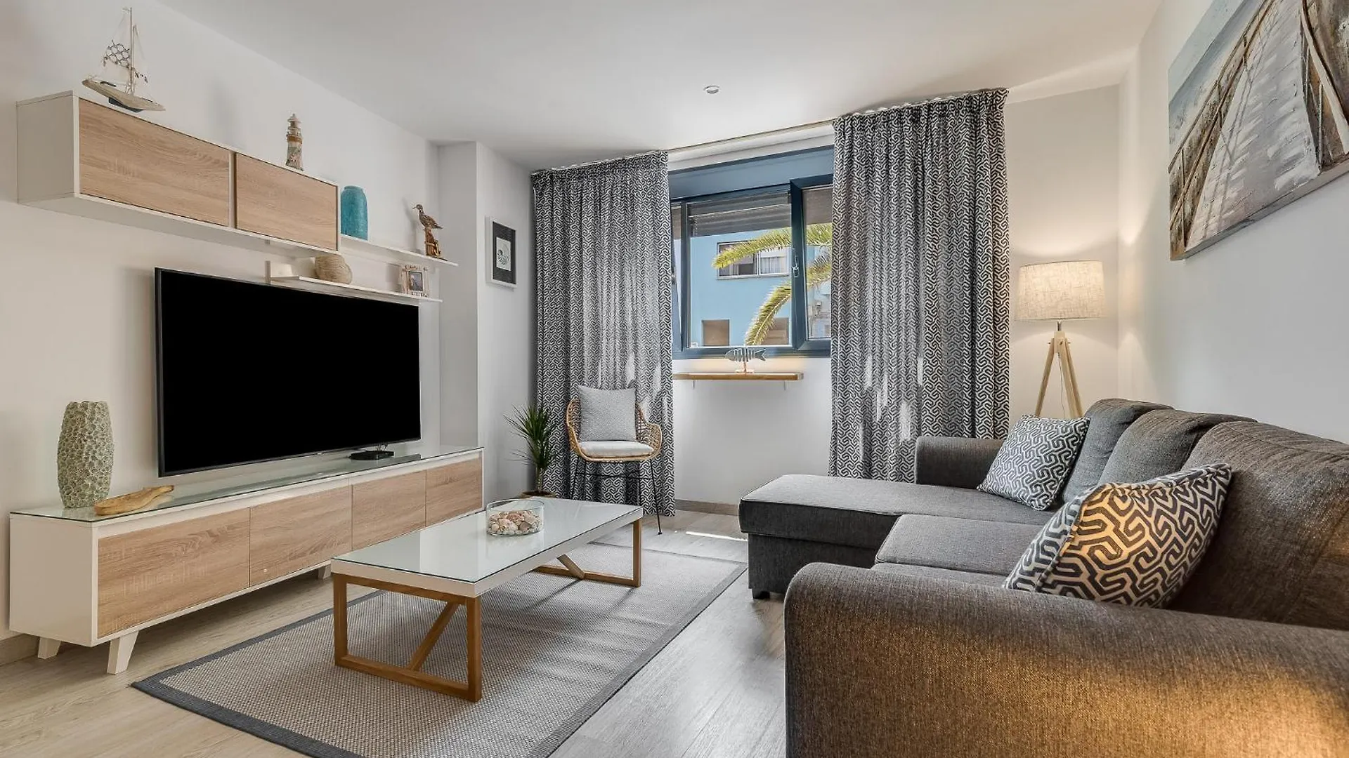 Anidras Rooms Sardina Apartment