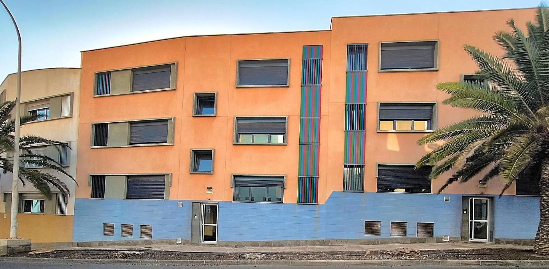 Anidras Rooms Sardina 0*,