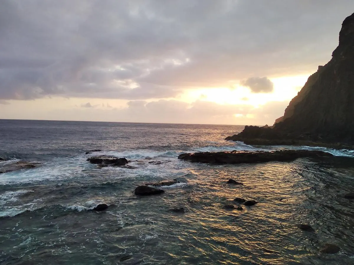 Anidras Rooms Sardina Spain