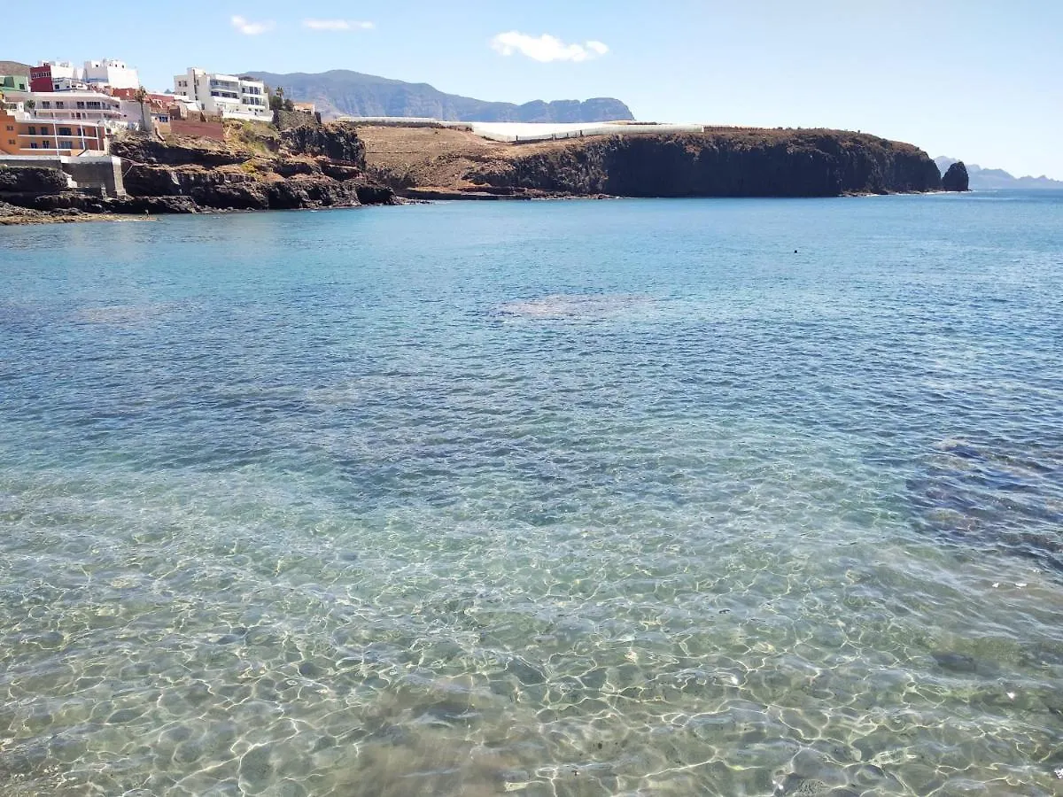 Apartment Anidras Rooms Sardina Spain