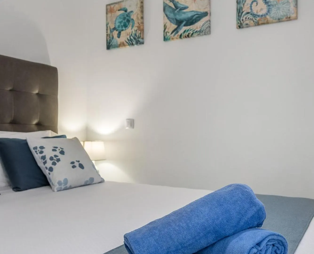 Anidras Rooms Sardina 0*,  Spain